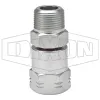 In-Line Swivel