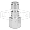 J-Series Automotive Pneumatic Female Threaded Plug