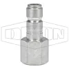 J-Series Automotive Pneumatic Female Threaded Plug