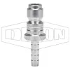 J-Series Automotive Pneumatic Standard Hose Barb Plug