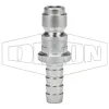 J-Series Automotive Pneumatic Standard Hose Barb Plug