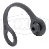 H-Series ISO-B Dust Cap/Plug