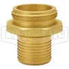 Holedall® Petroleum Male Coupling