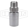 Holedall® Uni-Range Male Coupling