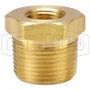 Reducer Hex Bushing
