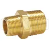 Reducer Hex Nipple