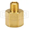Female NPTF x Male NPTF Adapter