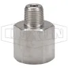 Female NPTF x Male NPTF Adapter