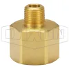 Female NPTF x Male NPTF Adapter