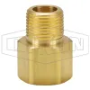 Female NPTF x Male NPTF Adapter
