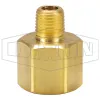 Female NPTF x Male NPTF Adapter