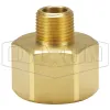Female NPTF x Male NPTF Adapter