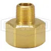 Female NPTF x Male NPTF Adapter