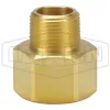 Female NPTF x Male NPTF Adapter