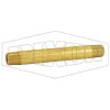 Long Pipe Nipple