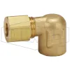 Compression 90° Female Elbow