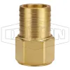 Female NPTF x Hose Barb
