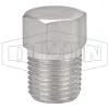 Hex Head Plug