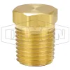 Hex Head Plug