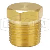 Hex Head Plug