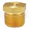 Hex Head Plug