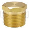 Hex Head Plug