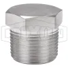 Hex Head Plug