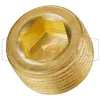Hex Socket Plug