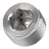 Hex Socket Plug