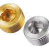 Hex Socket Plug
