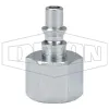 M-Series ARO Pneumatic Female Threaded Plug