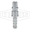 M-Series ARO Pneumatic Standard Hose Barb Plug