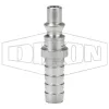 M-Series ARO Pneumatic Standard Hose Barb Plug