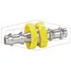 Push-On Hose Mender