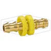 Push-On Hose Mender