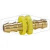 Push-On Hose Mender