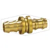 Push-On Hose Mender