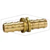 Push-On Hose Mender
