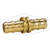 Push-On Hose Mender