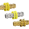 Push-On Hose Mender