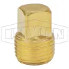 Square Head Plug