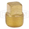 Square Head Plug