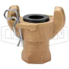 Air King® 2-Lug Female NPT End