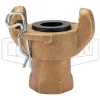 Air King® 2-Lug Female NPT End