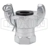 Air King® 2-Lug Female NPT End