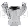 Air King® 2-Lug Female NPT End