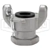 Air King® 2-Lug Female NPT End