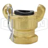 Global Air King® 2-Lug Female NPT Ends