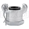 Global Air King® 2-Lug Female NPT Ends