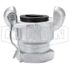 Global Air King® 2-Lug Female NPT Ends